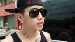Jay Park TV EP02