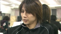 SHOCK すべてはステージのために～究极のエンターテインメント 中文字幕