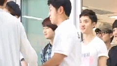 日本返韩金浦接机