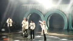 GD生日 & 谎言 Alive Tour