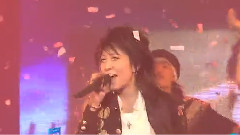 Girls On Top一位授奖 & 安可