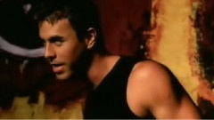Enrique Iglesias - Be With You