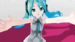 Socute MMD