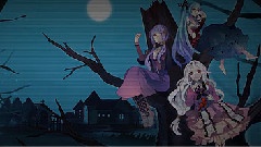 スリー.ピース.ホロウ