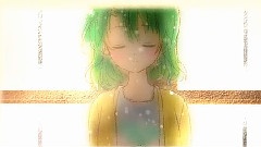 gumi - 真昼の月