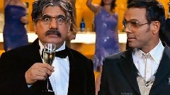 印度群星 - Mastam Mastam