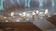 生日歌 & 中文Talk & 拼字拍照 & 谎言 & 最后的问候