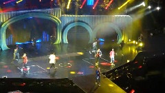 Hands Up & Fantastic Baby