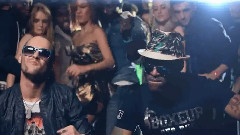 Rico Bernasconi - Gangsta's Paradise 2K11