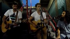 Kris Allen - Monster