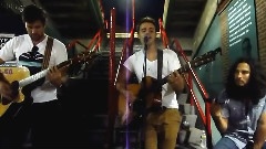 Kris Allen - Man In The Mirror