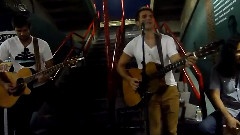 Kris Allen - Everybody Wants To Rule The World & The Way You Make Me Feel