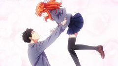 君じゃなきゃダメみたい