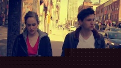 Half Moon Run - Nerve