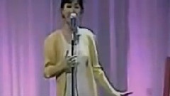 蔡幸娟 - 月亮代表我的心