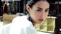 张柏芝,影视原声 - 该是时候