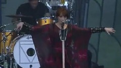 Florence And The Machine - Lollapalooza