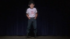 EXO DANCING MACHINE CHEN