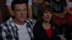 Glee Cast - In My Life