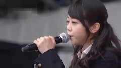 Open Up Your Heart and Let the Sun Shine In 峯岸みなみOPV 饭制版