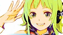 gumi - 最后にくちづけを