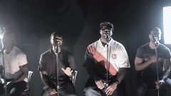 Ahmir - Wanted You More