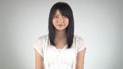 知ったからこそ伝えたい 赤十字のこと CM 横山由依