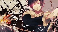 Nico - 裏切りの夕烧け