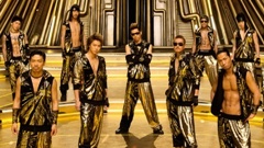 24karats TRIBE OF GOLD