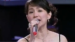 蔡幸娟 - 雪中红