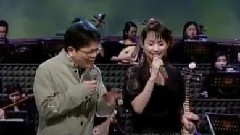 蔡幸娟 - 请你默默听