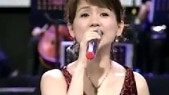 蔡幸娟 - 难忘的爱人