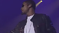 U Remind Me & Burn & Yeah