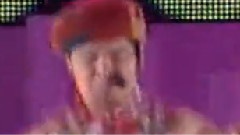 Funky Monkey Babys - LIFE IS A PARTY FNS