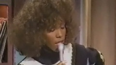 Whitney Houston,Cissy Houston - Wonderful Counselor