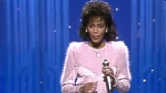 Whitney Houston - You Give Good Love