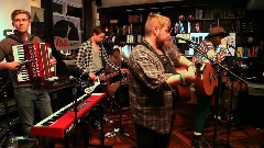 Of Monsters And Men - Little Talks