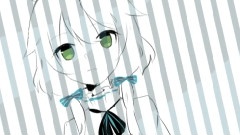 洛天依 - 笼中少女