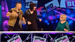 乐坛毒舌嗡嗡鸡