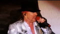Guns N' Roses - This I Love