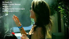 DJ Pauly D - Wiggle It