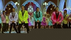 印度群星 - Papa Toh Band Bajaye Housefull 2