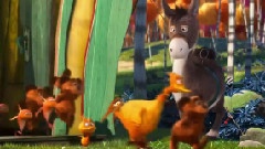 Everybody Needs A Thneed 动画片