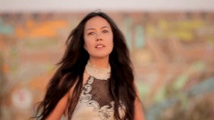 Tina Mali - The Lost Frontier