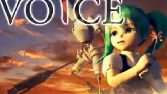 Nico - VOiCE valshe