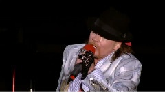 Guns N' Roses - This I Love