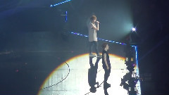 灿烈Solo & 你的世界