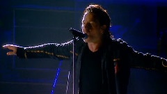 U2 - Walk On
