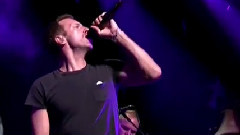 Coldplay - Viva La Vida