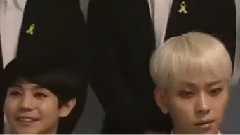 韩Chu!Beast Interview